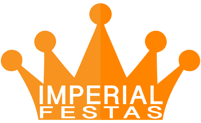 Logo Imperial Festas